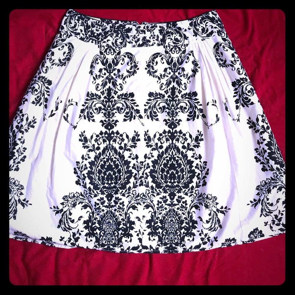 Odille skirt Size 8